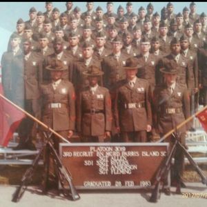 Meet your Posher, James